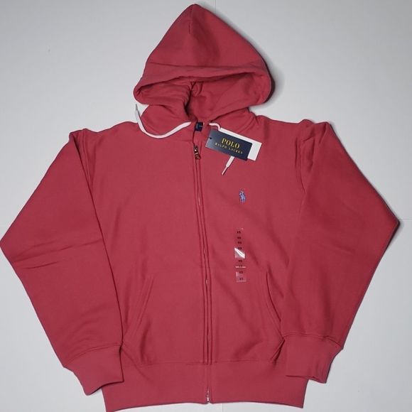 Polo Ralph Lauren Sweatsuit - Picture 4 of 6